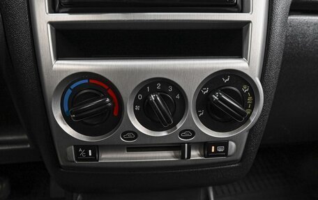 Hyundai Getz I рестайлинг, 2008 год, 749 000 рублей, 12 фотография