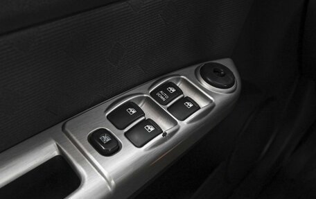 Hyundai Getz I рестайлинг, 2008 год, 749 000 рублей, 16 фотография