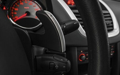 Peugeot 207 I, 2010 год, 499 000 рублей, 16 фотография