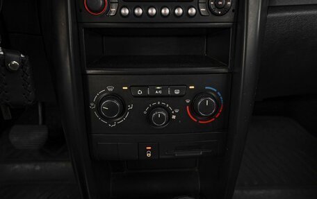Peugeot 207 I, 2010 год, 499 000 рублей, 12 фотография