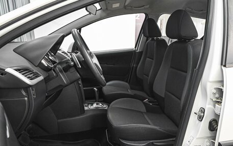 Peugeot 207 I, 2010 год, 499 000 рублей, 10 фотография