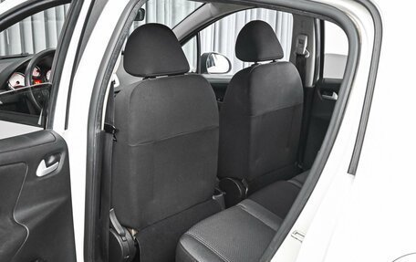 Peugeot 207 I, 2010 год, 499 000 рублей, 11 фотография