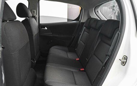 Peugeot 207 I, 2010 год, 499 000 рублей, 9 фотография
