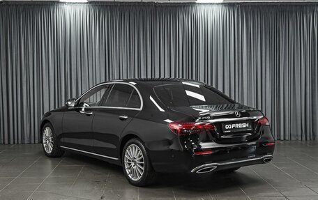 Mercedes-Benz E-Класс, 2021 год, 5 299 000 рублей, 2 фотография
