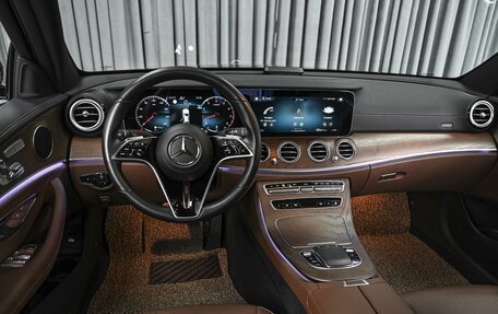 Mercedes-Benz E-Класс, 2021 год, 5 299 000 рублей, 6 фотография