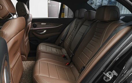 Mercedes-Benz E-Класс, 2021 год, 5 299 000 рублей, 9 фотография
