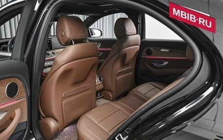 Mercedes-Benz E-Класс, 2021 год, 5 299 000 рублей, 11 фотография