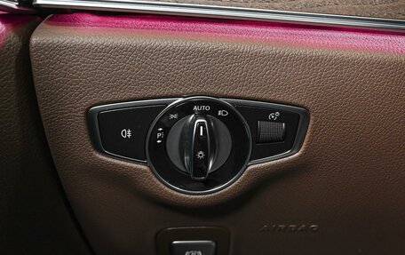 Mercedes-Benz E-Класс, 2021 год, 5 299 000 рублей, 23 фотография