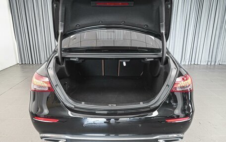 Mercedes-Benz E-Класс, 2021 год, 5 299 000 рублей, 26 фотография
