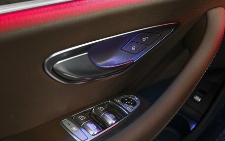 Mercedes-Benz E-Класс, 2021 год, 5 299 000 рублей, 20 фотография