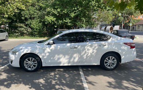 Nissan Teana, 2014 год, 1 590 000 рублей, 5 фотография