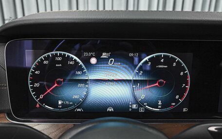 Mercedes-Benz E-Класс, 2021 год, 5 299 000 рублей, 25 фотография