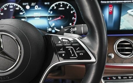 Mercedes-Benz E-Класс, 2021 год, 5 299 000 рублей, 19 фотография