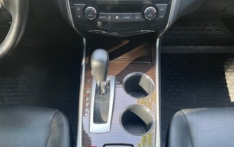 Nissan Teana, 2014 год, 1 590 000 рублей, 7 фотография