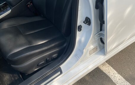 Nissan Teana, 2014 год, 1 590 000 рублей, 11 фотография