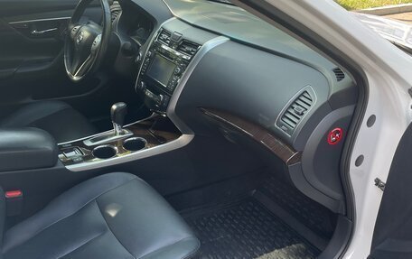 Nissan Teana, 2014 год, 1 590 000 рублей, 8 фотография