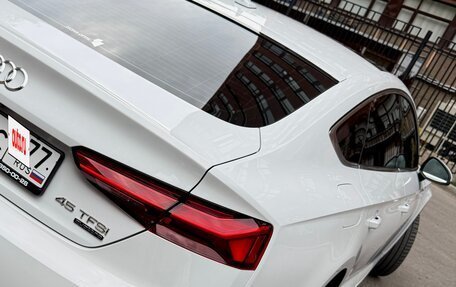 Audi A5, 2020 год, 4 632 000 рублей, 3 фотография