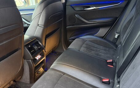 BMW X6, 2015 год, 2 850 000 рублей, 8 фотография