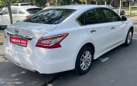 Nissan Teana, 2014 год, 1 590 000 рублей, 10 фотография