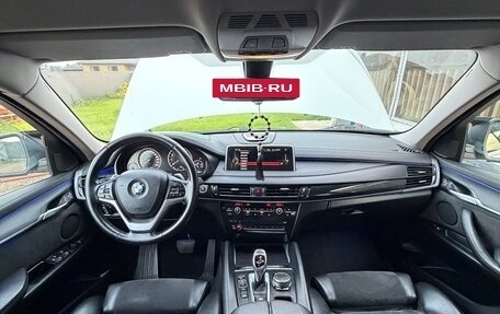 BMW X6, 2015 год, 2 850 000 рублей, 6 фотография