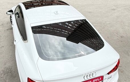 Audi A5, 2020 год, 4 632 000 рублей, 4 фотография