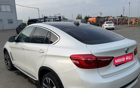 BMW X6, 2015 год, 2 850 000 рублей, 5 фотография