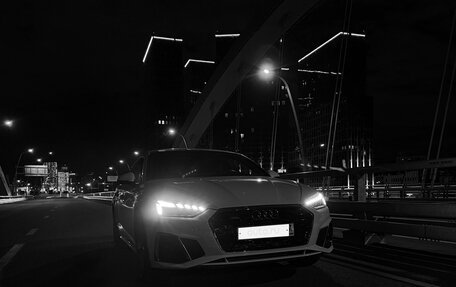 Audi A5, 2020 год, 4 632 000 рублей, 13 фотография
