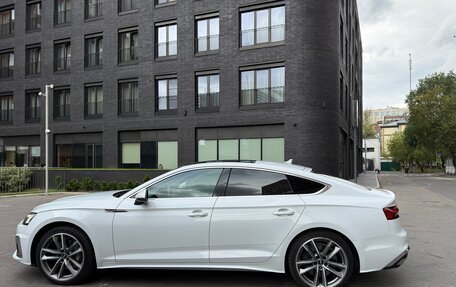 Audi A5, 2020 год, 4 632 000 рублей, 5 фотография