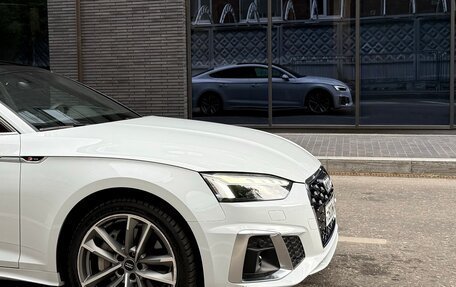 Audi A5, 2020 год, 4 632 000 рублей, 12 фотография