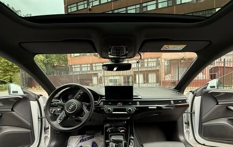 Audi A5, 2020 год, 4 632 000 рублей, 10 фотография