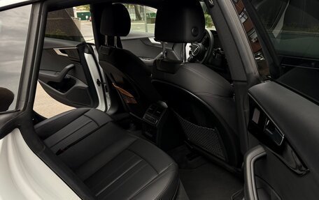 Audi A5, 2020 год, 4 632 000 рублей, 8 фотография
