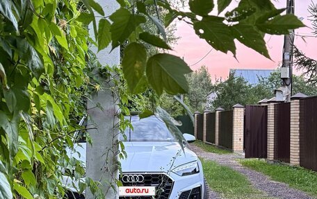 Audi A5, 2020 год, 4 632 000 рублей, 16 фотография