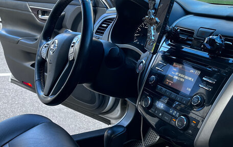 Nissan Teana, 2015 год, 1 220 000 рублей, 5 фотография