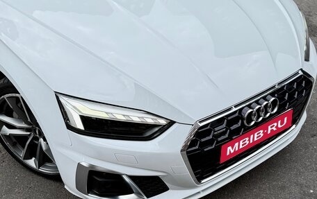 Audi A5, 2020 год, 4 632 000 рублей, 6 фотография