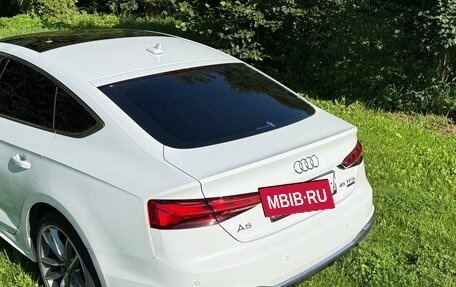 Audi A5, 2020 год, 4 632 000 рублей, 15 фотография