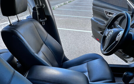 Nissan Teana, 2015 год, 1 220 000 рублей, 6 фотография
