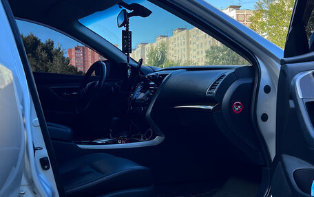 Nissan Teana, 2015 год, 1 220 000 рублей, 8 фотография