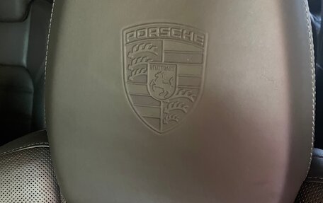 Porsche Cayenne III, 2015 год, 5 200 000 рублей, 9 фотография
