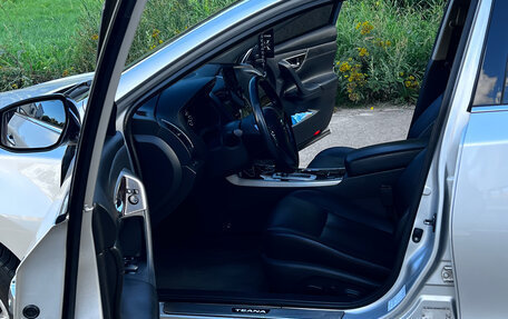 Nissan Teana, 2015 год, 1 220 000 рублей, 9 фотография