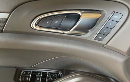 Porsche Cayenne III, 2015 год, 5 200 000 рублей, 12 фотография