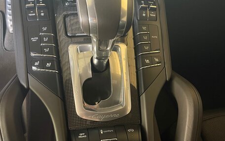 Porsche Cayenne III, 2015 год, 5 200 000 рублей, 10 фотография