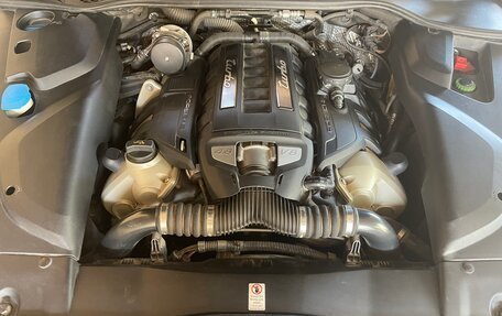 Porsche Cayenne III, 2015 год, 5 200 000 рублей, 13 фотография