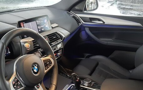 BMW X4, 2021 год, 6 100 000 рублей, 3 фотография