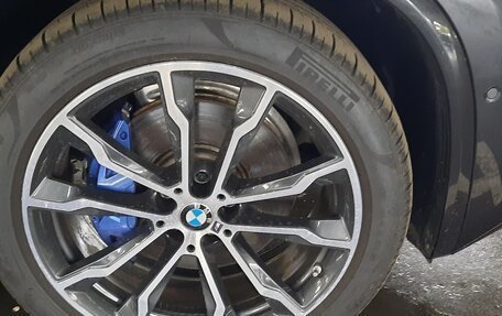 BMW X4, 2021 год, 6 100 000 рублей, 5 фотография