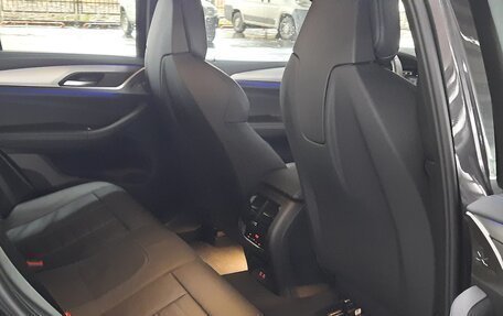 BMW X4, 2021 год, 6 100 000 рублей, 6 фотография