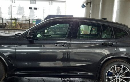 BMW X4, 2021 год, 6 100 000 рублей, 8 фотография