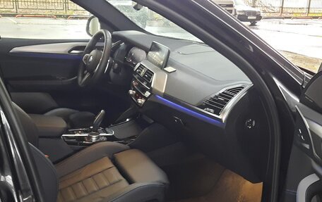BMW X4, 2021 год, 6 100 000 рублей, 9 фотография