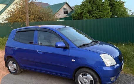 KIA Picanto I, 2009 год, 350 000 рублей, 2 фотография