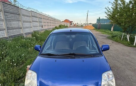KIA Picanto I, 2009 год, 350 000 рублей, 8 фотография
