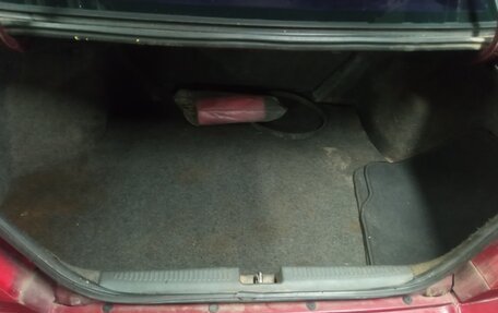 Mitsubishi Mirage VI рестайлинг, 1995 год, 149 999 рублей, 11 фотография